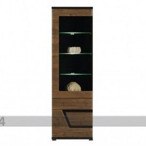 Bogfran Vitriinikaappi