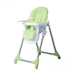Britton Syöttötuoli Britton® Yuki Jade Lime