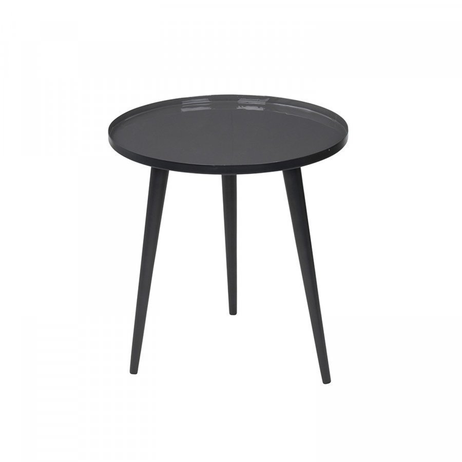 Broste Copenhagen Jelva Pöytä 37 Smoked Pearl