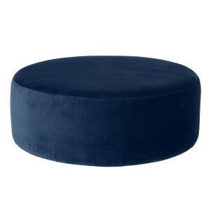 Broste Copenhagen Wind Istuintyyny Insignia Blue