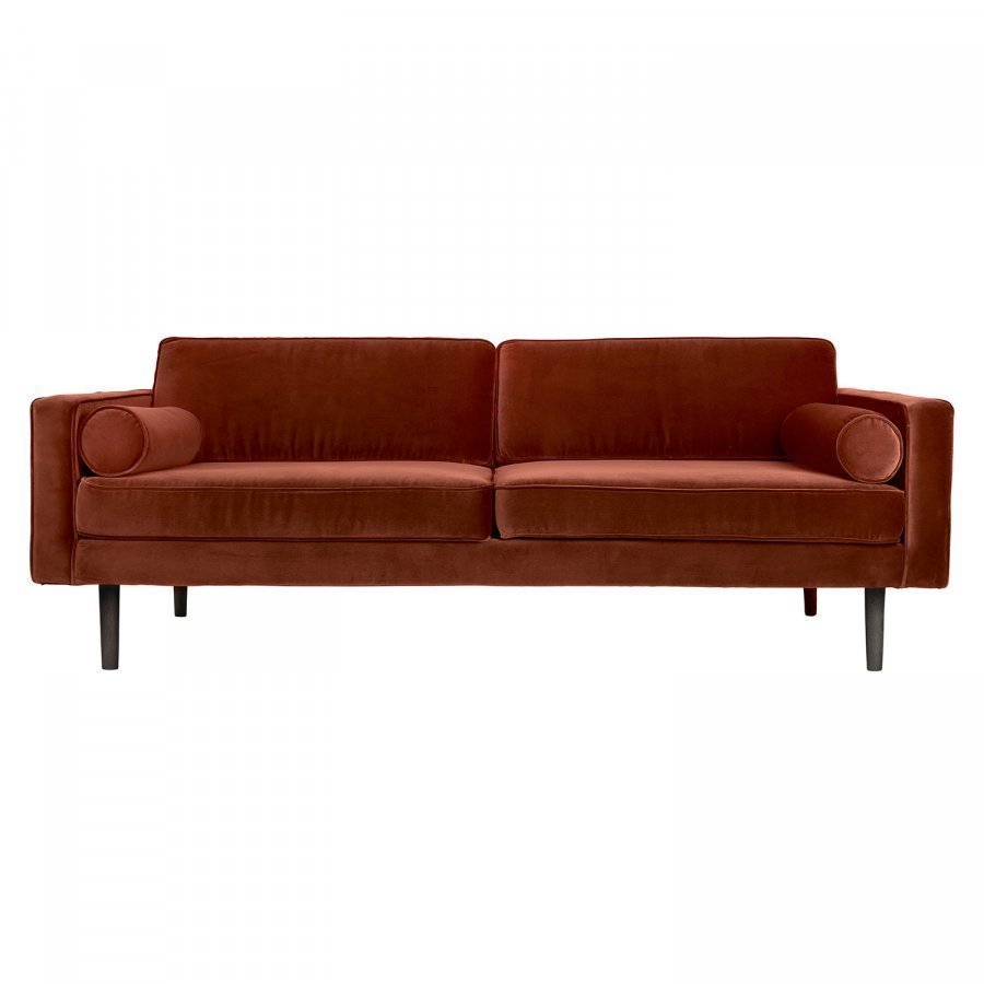 Broste Copenhagen Wind Sohva Caramel Cafe