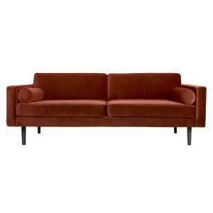 Broste Copenhagen Wind Sohva Caramel Cafe