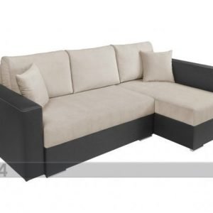 Brw Kulmavuodesohva+Vuodevaatelaatikko