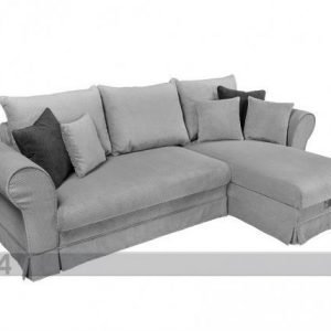 Brw Kulmavuodesohva+Vuodevaatelaatikko