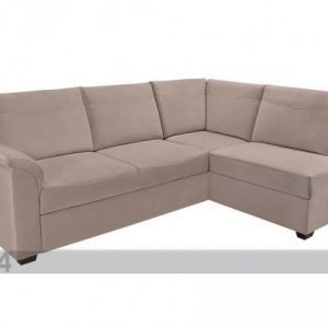 Brw Kulmavuodesohva+Vuodevaatelaatikko