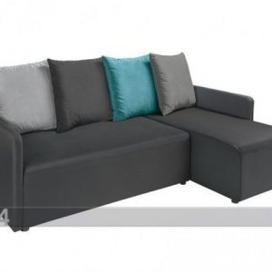 Brw Kulmavuodesohva+Vuodevaatelaatikko