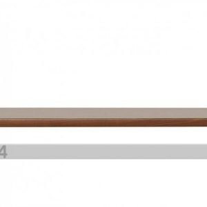 Brw Seinähylly 90x25 Cm