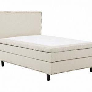 By ANDREA 140 Jenkkisänky Beige