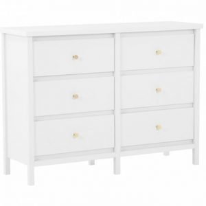 By ANDREA Lipasto Valkoinen