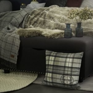 By ANDREA Sänkylaatikko Musta