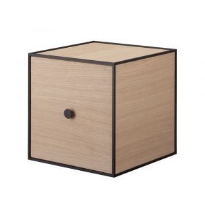 By Lassen Frame 28 Kuutio Ovella Tammi