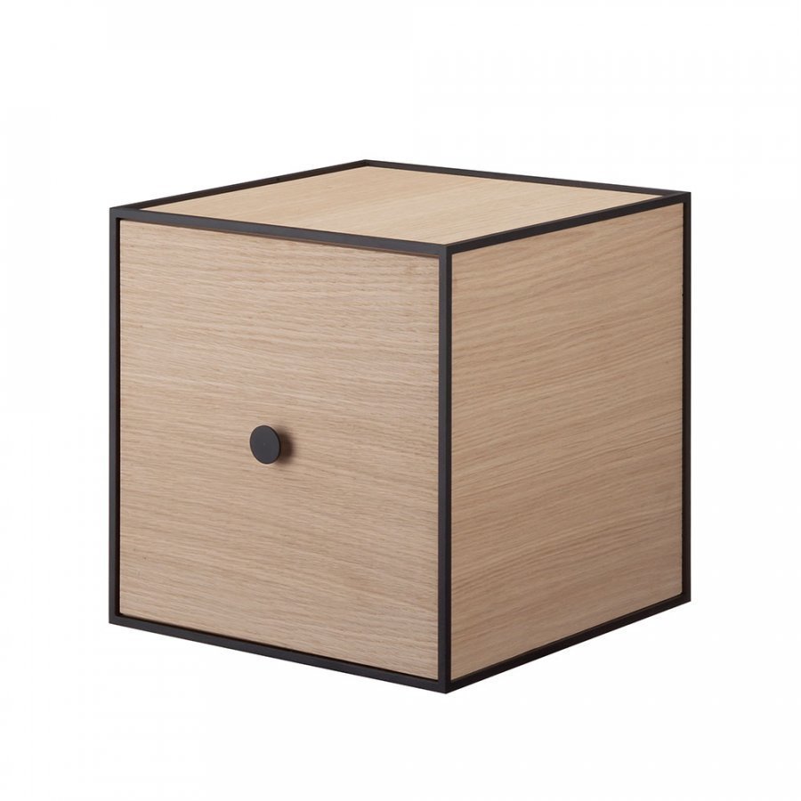 By Lassen Frame 28 Kuutio Ovella Tammi