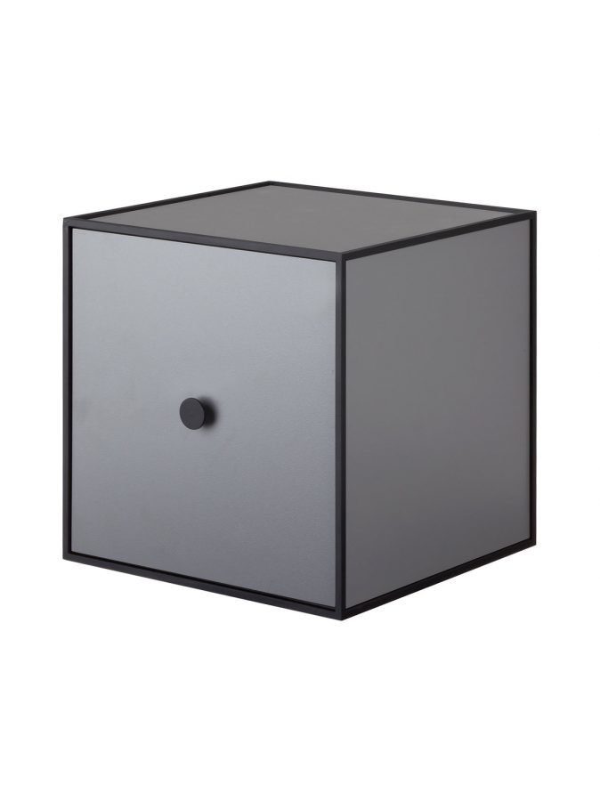 By Lassen Frame 28 Laatikko + Ovi