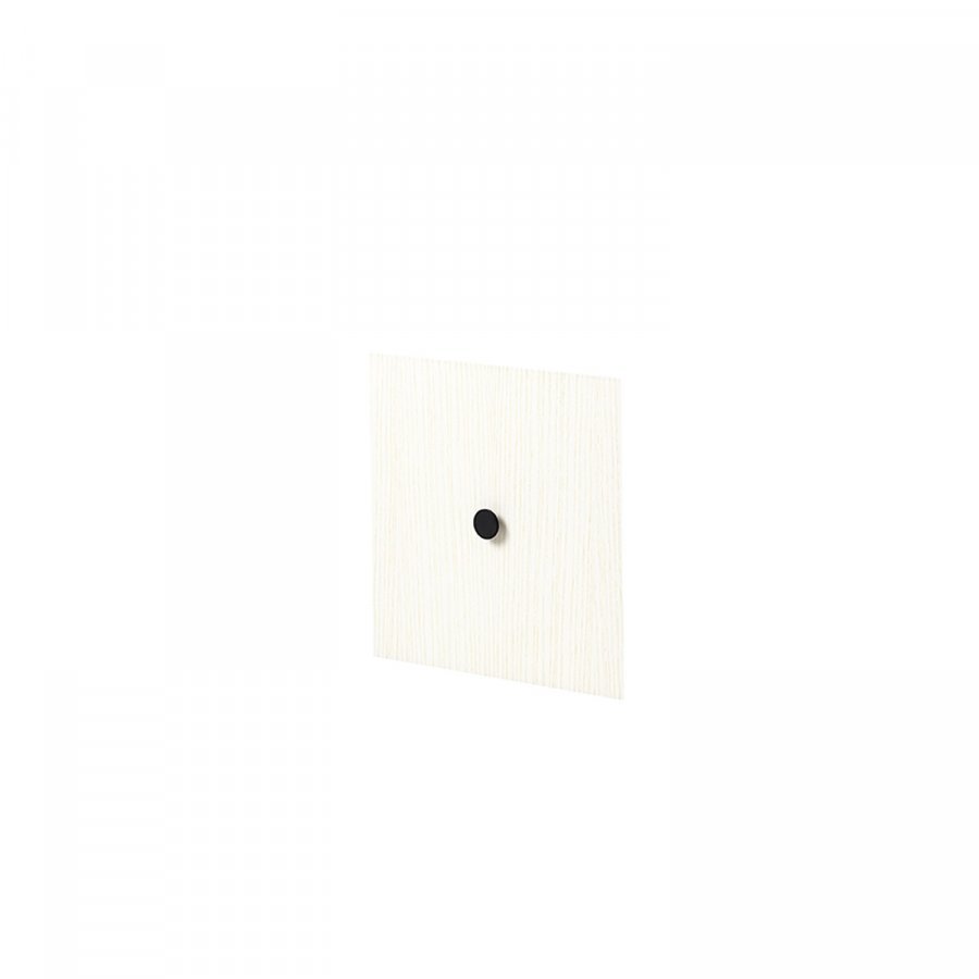 By Lassen Frame 28 Ovi Valkoinen Saarni