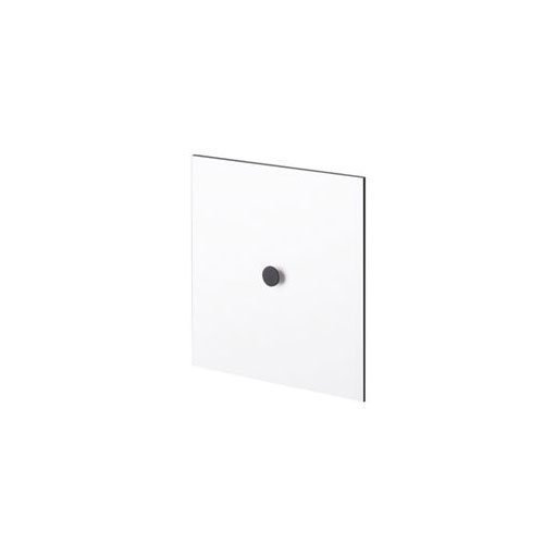 By Lassen Frame 28 Ovi Valkoinen