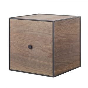 By Lassen Frame 35 Kuutio Ovella Savustettu Tammi