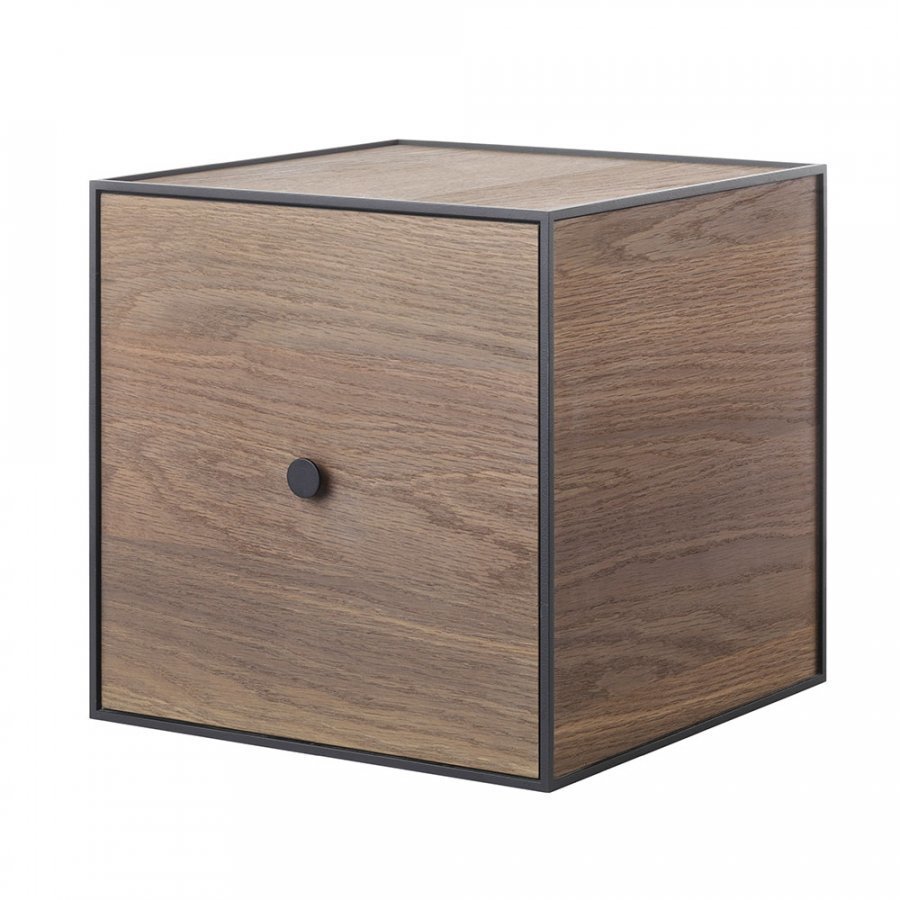 By Lassen Frame 35 Kuutio Ovella Savustettu Tammi