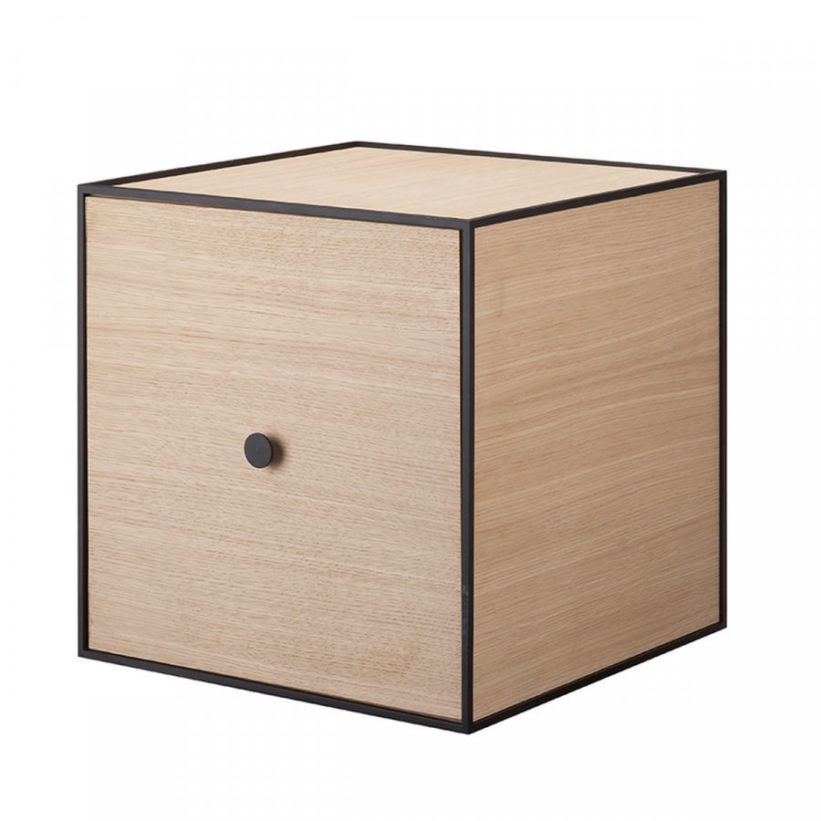 By Lassen Frame 35 Laatikko Ovella Tammi