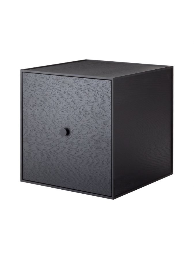 By Lassen Frame 35 Laatikko + Ovi