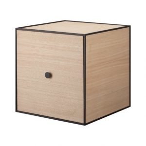 By Lassen Frame 35 Laatikko + Ovi