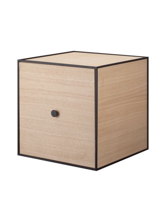 By Lassen Frame 35 Laatikko + Ovi