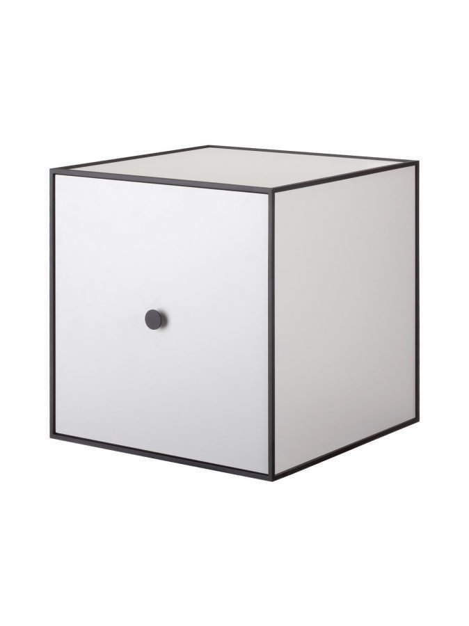 By Lassen Frame 35 Laatikko + Ovi