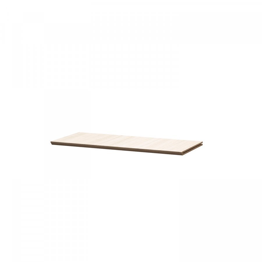 By Lassen Frame 42 Hyllylevy Valkoinen Saarni