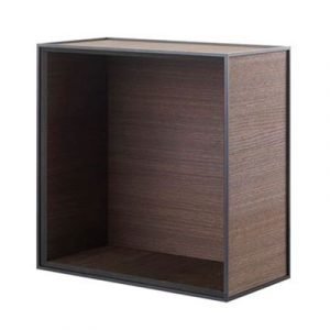 By Lassen Frame 42 Kuutio Ilman Ovea Savustettu Tammi