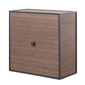 By Lassen Frame 42 Kuutio Ovella Savustettu Tammi