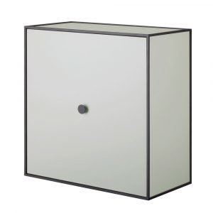 By Lassen Frame 42 Kuutio Ovella Vaaleanvihreä