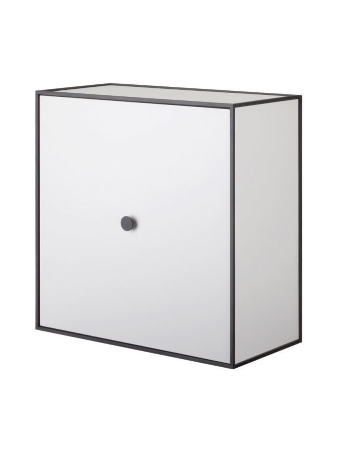 By Lassen Frame 42 Laatikko + Ovi