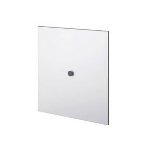 By Lassen Frame 42 Ovi Vaaleanharmaa