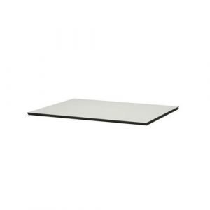 By Lassen Frame 49 Hyllylevy Vaaleanvihreä