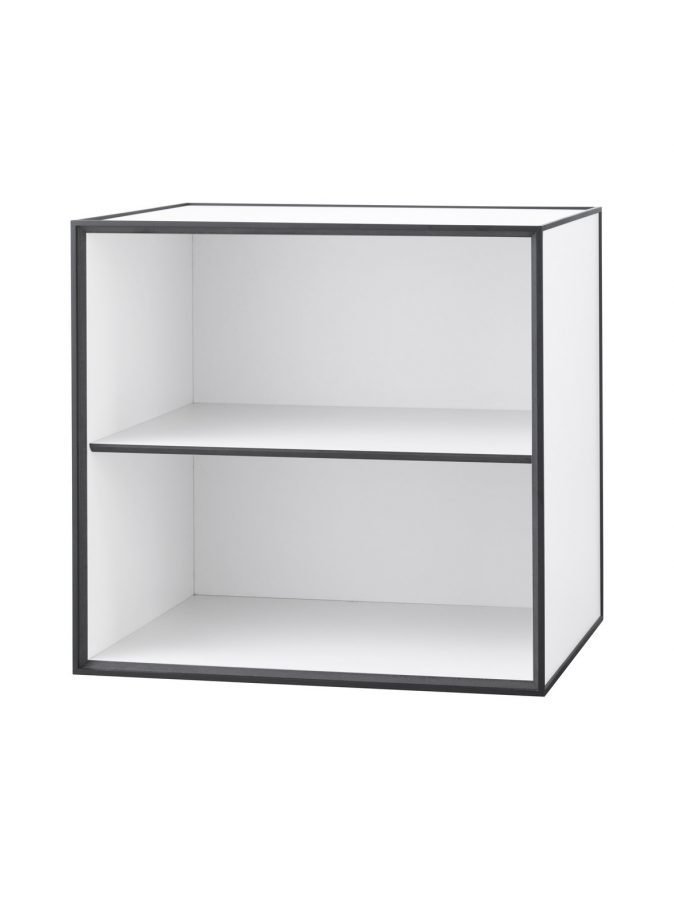 By Lassen Frame 49 Laatikko + Hylly