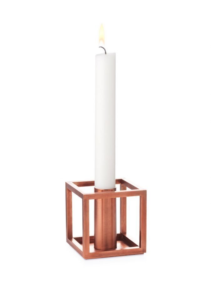 By Lassen Kubus 1 Kynttilänjalka