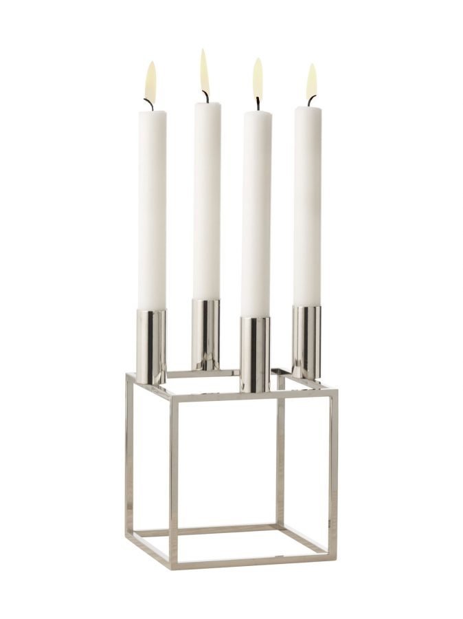 By Lassen Kubus 4 Kynttilänjalka
