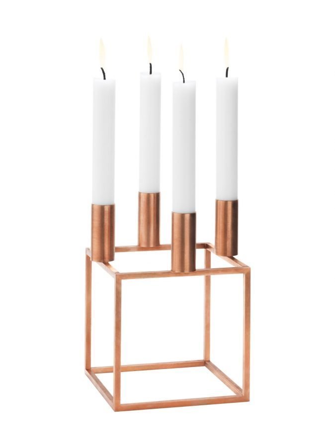 By Lassen Kubus 4 Kynttilänjalka