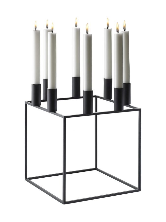 By Lassen Kubus 8 Kynttilänjalka