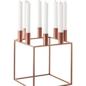 By Lassen Kubus 8 Kynttilänjalka