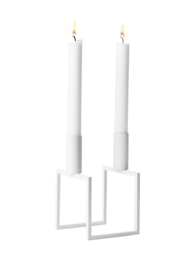 By Lassen Line Kynttilänjalka