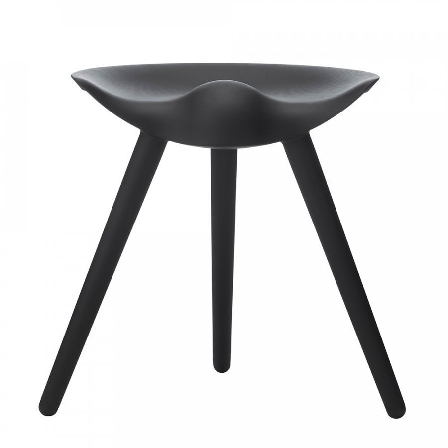 By Lassen Ml42 Jakkara Mustapetsattu Pyökki