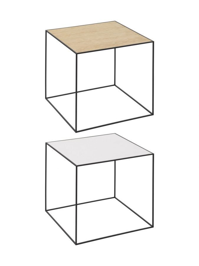 By Lassen Twin Pöytä