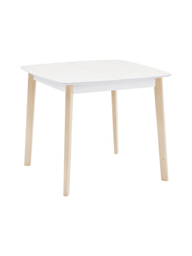 Calligaris Cream Jatkettava Pöytä 90 130 Cm