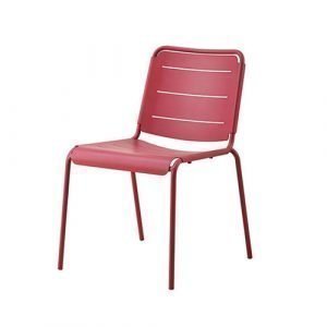 Cane Line Copenhagen Tuoli Marsala