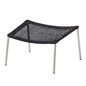 Cane Line Straw Jakkara Musta