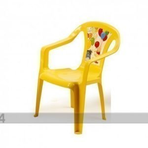 Carden4you Lasten Tuoli Nalle Puh