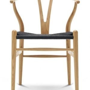 Carl Hansen&Son Ch 24 Wishbone Tuoli