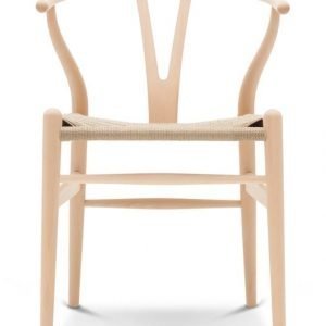 Carl Hansen&Son Ch 24 Wishbone Tuoli