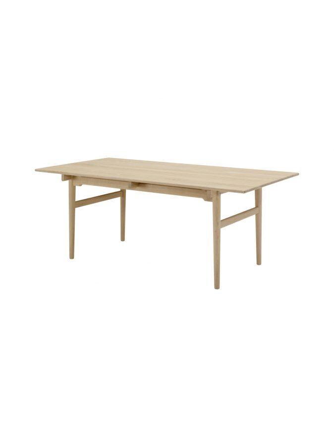 Carl Hansen&Son Ch327 Pöytä