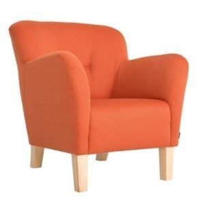 Carlos Nojatuoli Oranssi